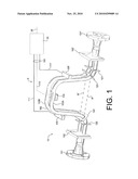  SYSTEM, METHOD, AND COMPUTER PROGRAM PRODUCT FOR DETECTING A PROCESS DISTURBANCE IN A VIBRATING FLOW DEVICE diagram and image