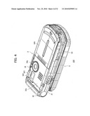 Bearing Calculator and Error Correction Method diagram and image