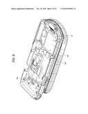 Bearing Calculator and Error Correction Method diagram and image