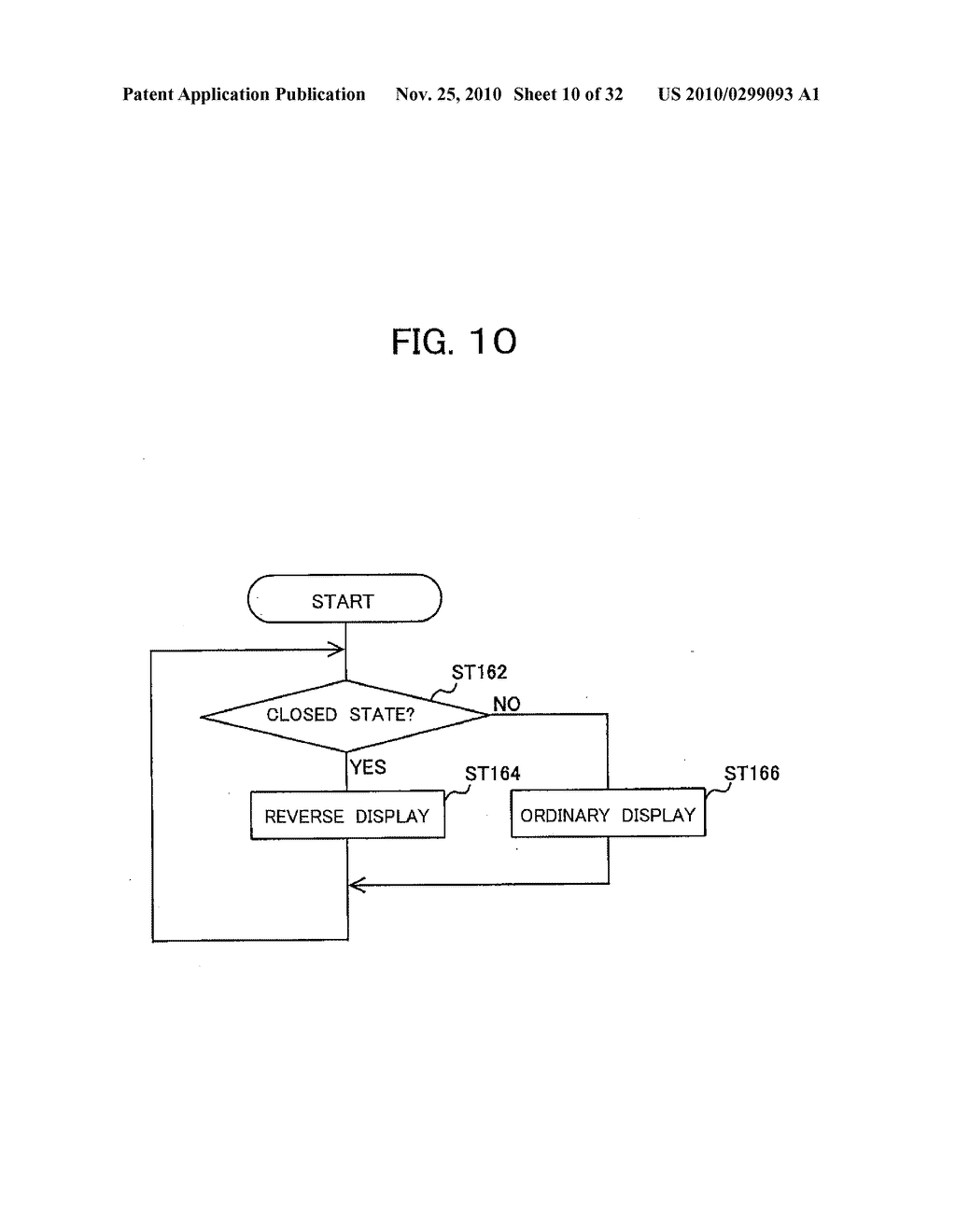 Bearing Calculator and Error Correction Method - diagram, schematic, and image 11