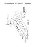 THERMAL DEFORMATION ERROR COMPENSATION METHOD FOR COORDINATE MEASURING MACHINE diagram and image