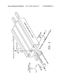 THERMAL DEFORMATION ERROR COMPENSATION METHOD FOR COORDINATE MEASURING MACHINE diagram and image