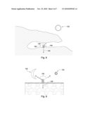 Location Device with a Gravity Measuring Device diagram and image