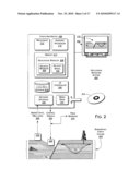 VELOCITY MODELS FOR A SINGLE WELL AND FOR A SET OF WELLS diagram and image