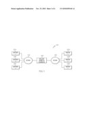 IDENTIFYING AND ROUTING OF DOCUMENTS OF POTENTIAL INTEREST TO SUBSCRIBERS USING INTEREST DETERMINATION RULES diagram and image