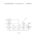 IDENTIFYING AND ROUTING OF DOCUMENTS OF POTENTIAL INTEREST TO SUBSCRIBERS USING INTEREST DETERMINATION RULES diagram and image