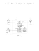 IDENTIFYING AND ROUTING OF DOCUMENTS OF POTENTIAL INTEREST TO SUBSCRIBERS USING INTEREST DETERMINATION RULES diagram and image