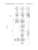 Voice Recognition Dictionary Generation Apparatus and Voice Recognition Dictionary Generation Method diagram and image