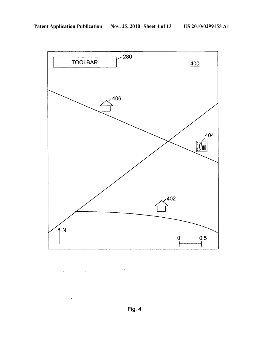 SYSTEM AND METHOD FOR PROVIDING A MULTI-DIMENSIONAL CONTEXTUAL PLATFORM FOR MANAGING A MEDICAL PRACTICE - diagram, schematic, and image 05