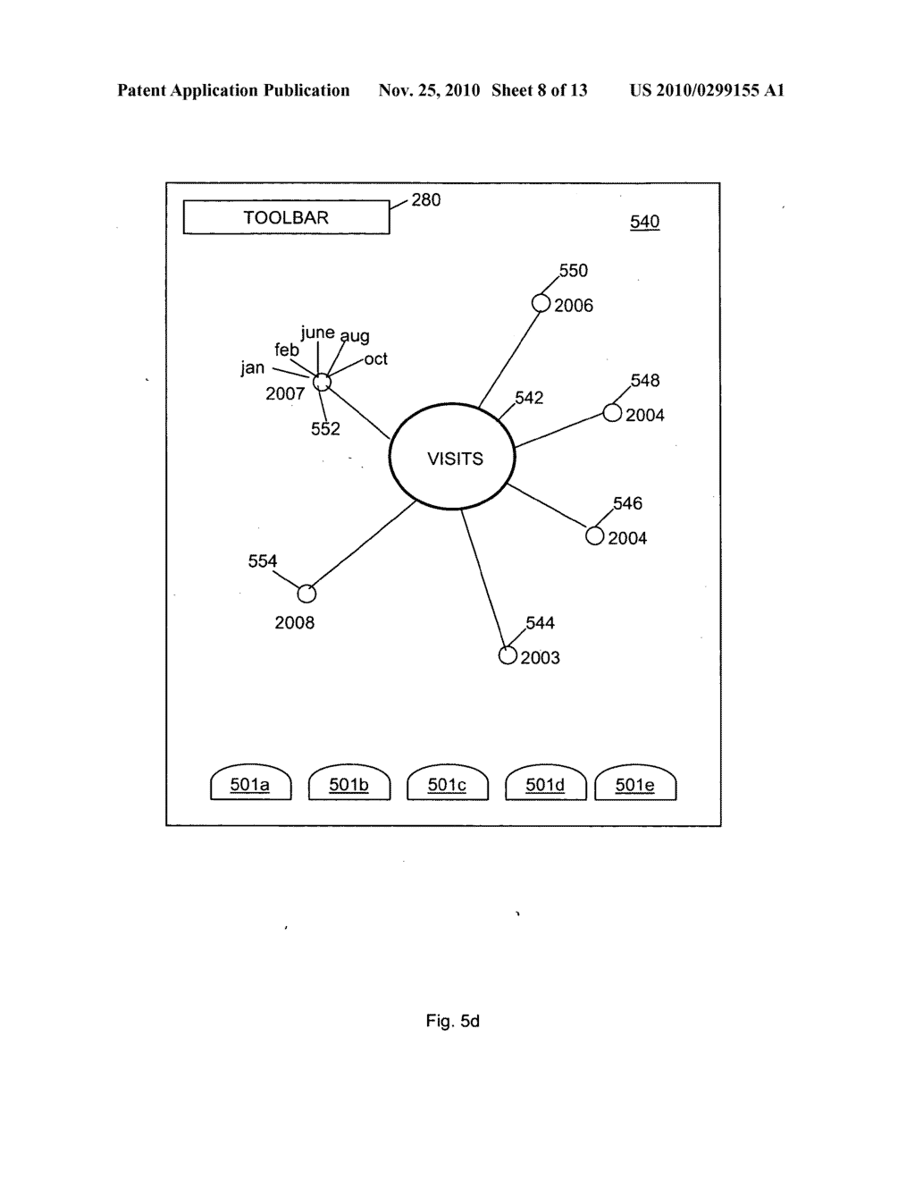 SYSTEM AND METHOD FOR PROVIDING A MULTI-DIMENSIONAL CONTEXTUAL PLATFORM FOR MANAGING A MEDICAL PRACTICE - diagram, schematic, and image 09