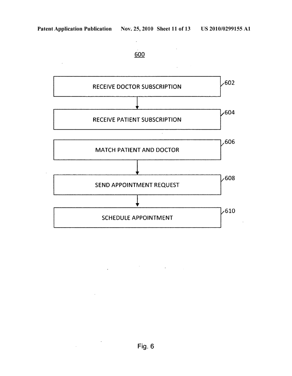 SYSTEM AND METHOD FOR PROVIDING A MULTI-DIMENSIONAL CONTEXTUAL PLATFORM FOR MANAGING A MEDICAL PRACTICE - diagram, schematic, and image 12