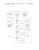 SYSTEM AND METHOD FOR MONITORING MEDICATION PRESCRIPTIONS USING BIOMETRIC IDENTIFICATION AND VERIFICATION diagram and image