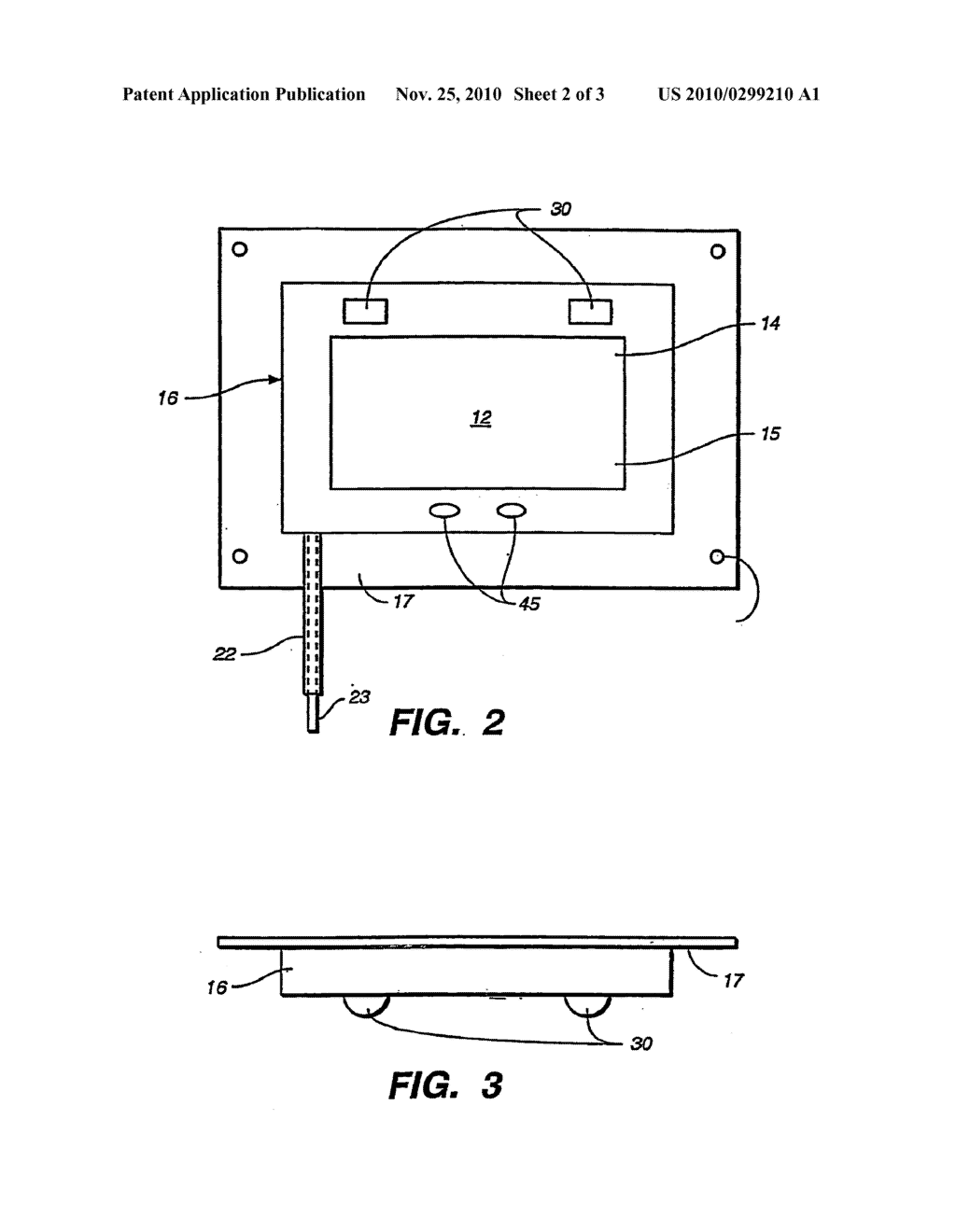 SYSTEM FOR SELECTIVELY COMMUNICATING PROMOTIONAL INFORMATION TO A PERSON - diagram, schematic, and image 03