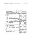 ELECTRONIC COMMERCE RULE-BASED MULTI-SELECTION GIFTING diagram and image