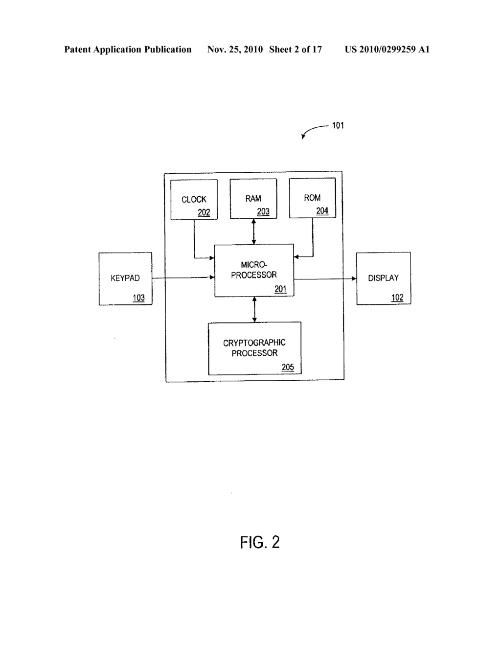 METHOD AND DEVICE FOR GENERATING A SINGLE-USE FINANCIAL ACCOUNT NUMBER - diagram, schematic, and image 03