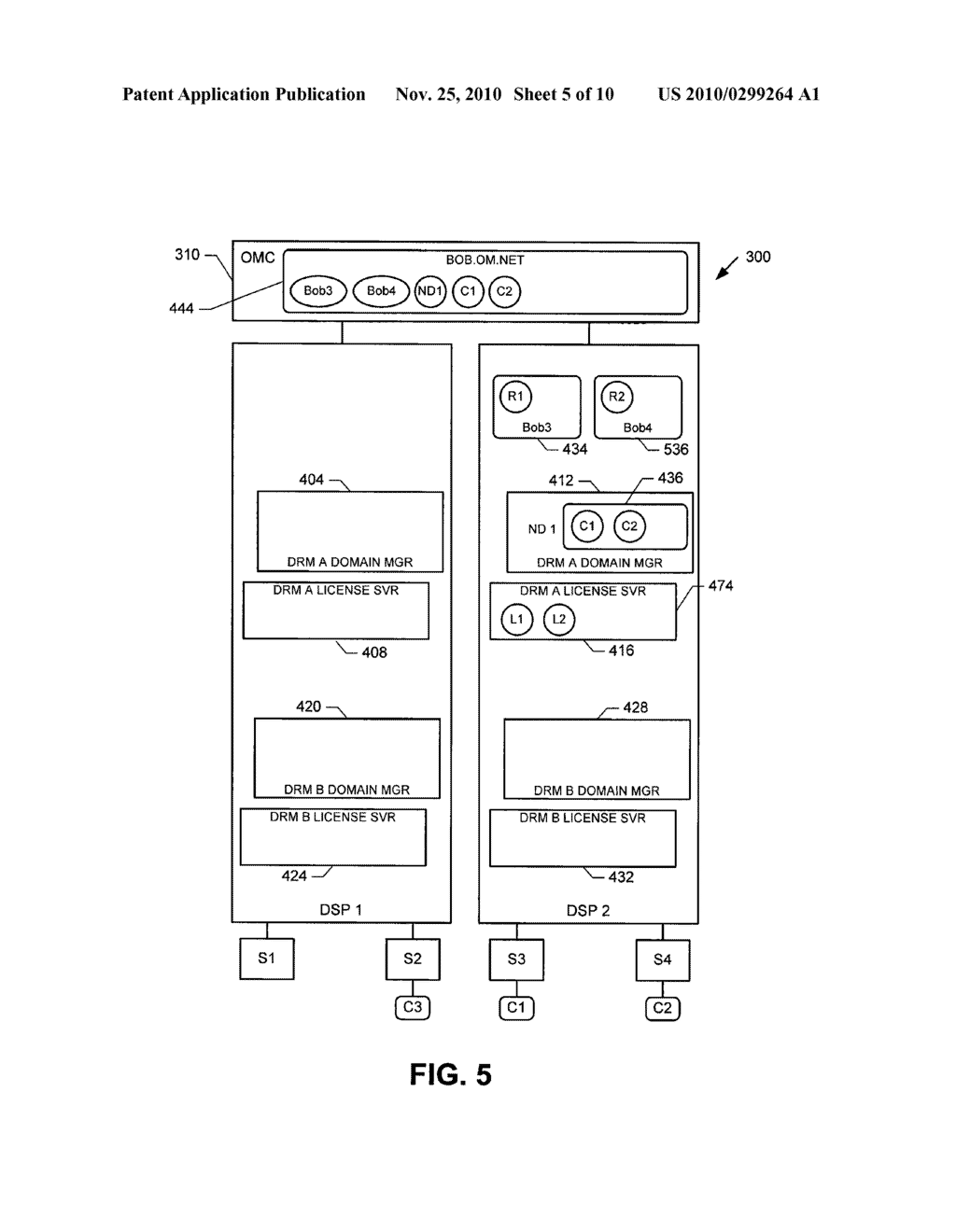 OPEN MARKET CONTENT DISTRIBUTION - diagram, schematic, and image 06