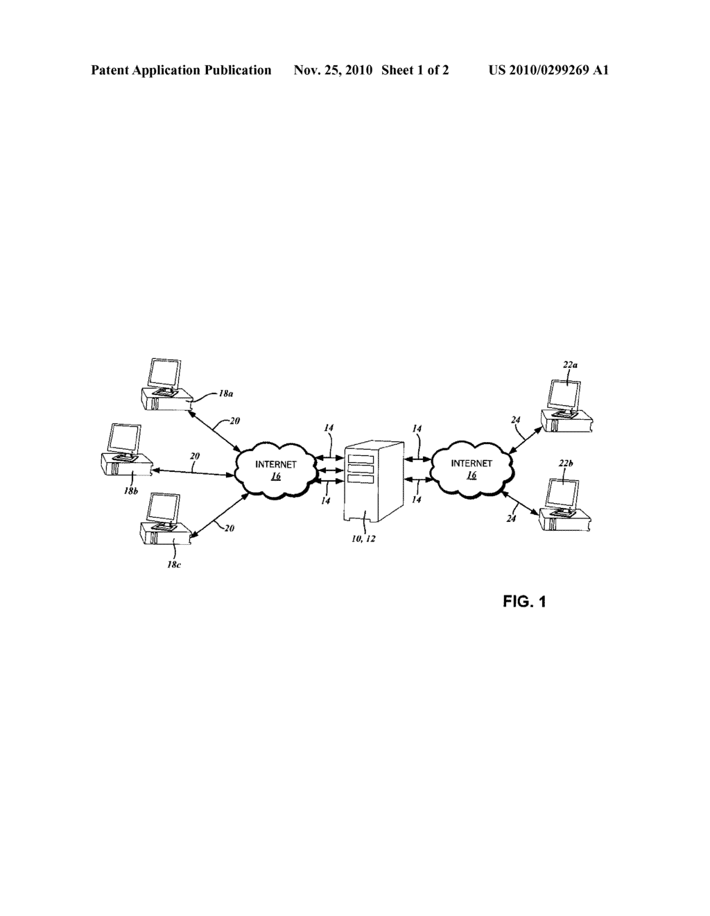 METHOD OF SOLICITING AN AGGREGATE PURCHASE - diagram, schematic, and image 02