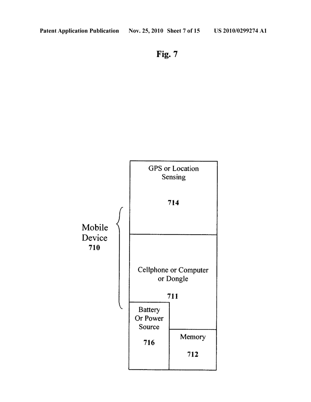 Clearinghouse System and Method for Carriers, Advertisers, and Content Providers of Carrier-Based Networks - diagram, schematic, and image 08