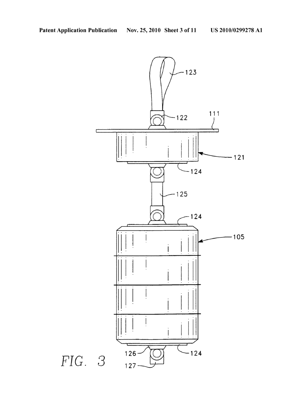 Methods for controlling shipment of a temperature controlled material using a spill proof shipping container - diagram, schematic, and image 04