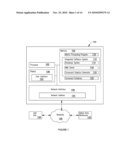 SCORECARD REPORTING SYSTEM diagram and image