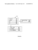 SCORECARD REPORTING SYSTEM diagram and image