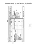 SCORECARD REPORTING SYSTEM diagram and image