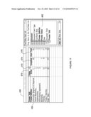 SCORECARD REPORTING SYSTEM diagram and image