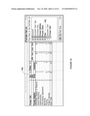 SCORECARD REPORTING SYSTEM diagram and image