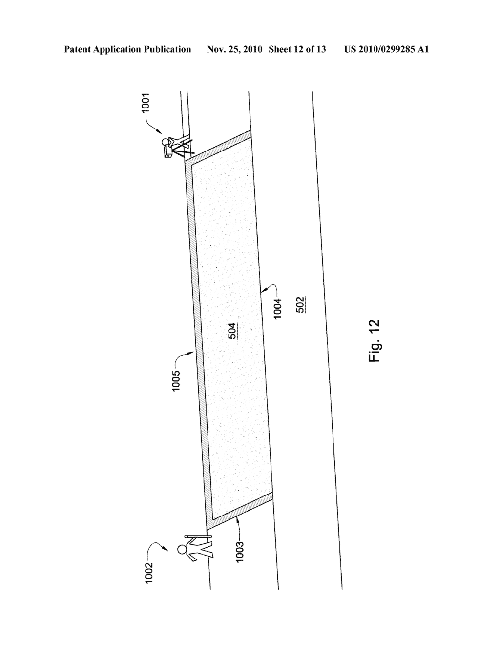 Method for Providing Pavement Degradation Equipment - diagram, schematic, and image 13