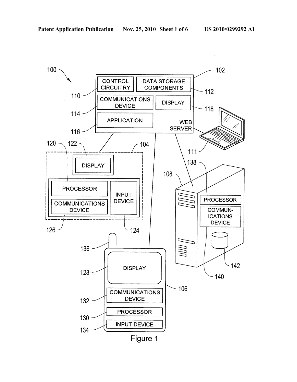 Systems and Methods for Application-Level Security - diagram, schematic, and image 02