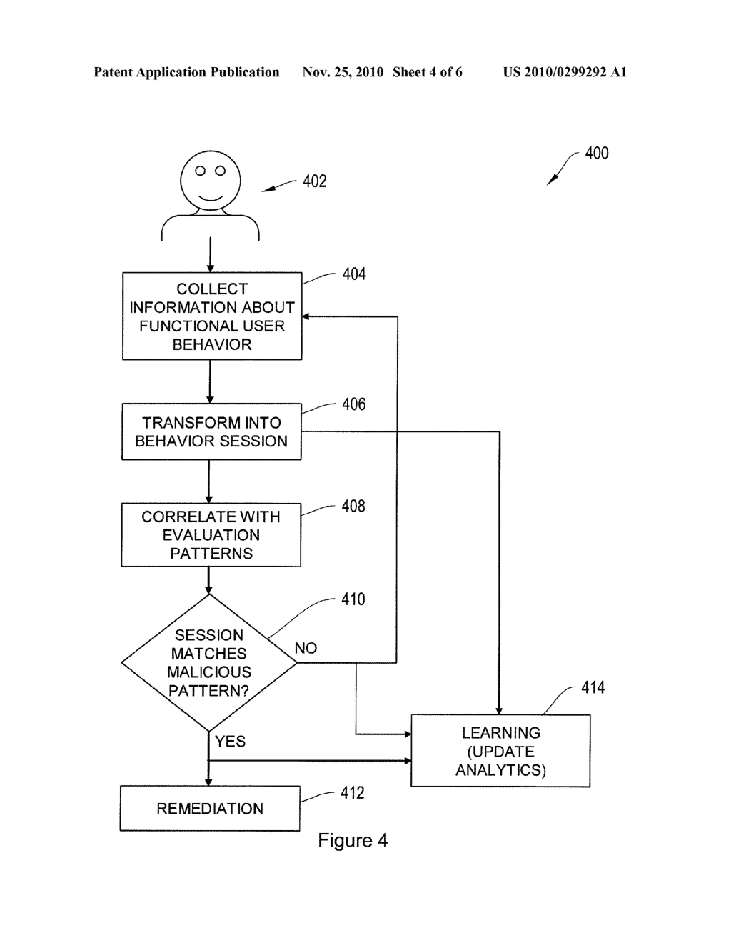 Systems and Methods for Application-Level Security - diagram, schematic, and image 05