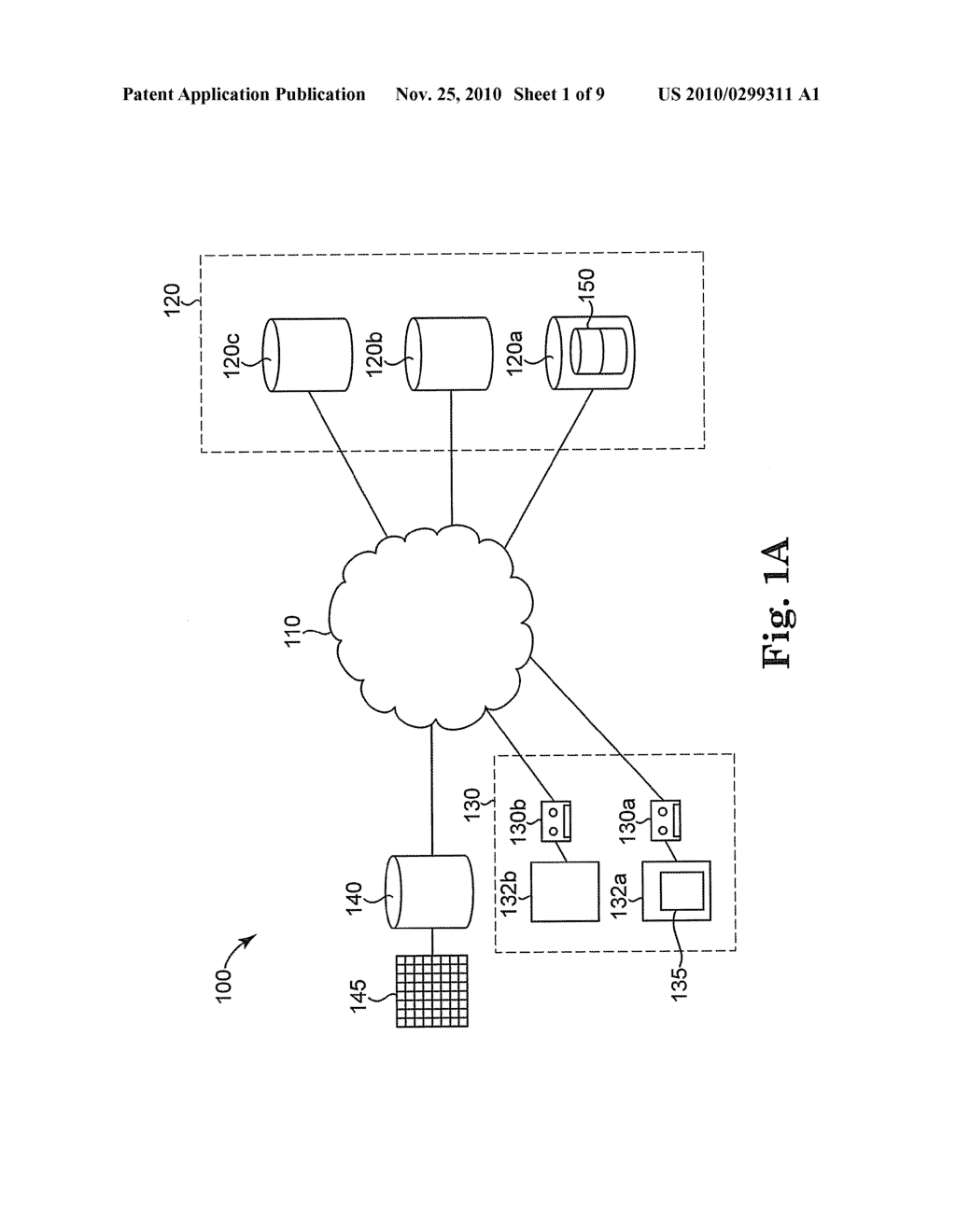 METHOD AND SYSTEM FOR ASSURING INTEGRITY OF DEDUPLICATED DATA - diagram, schematic, and image 02