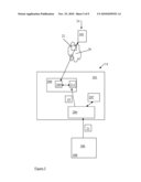 NAVIGATION OF CONTACT INFORMATION REPRESENTED AS PAGES CONTAINING A PLURALITY OF CONTACT IDENTIFIERS diagram and image