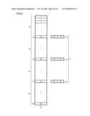 DETERMINING DEVICE AND DETERMINING METHOD FOR DETERMINING PROCESSING TO BE PERFORMED BASED ON ACQUIRED DATA diagram and image