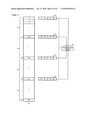 DETERMINING DEVICE AND DETERMINING METHOD FOR DETERMINING PROCESSING TO BE PERFORMED BASED ON ACQUIRED DATA diagram and image