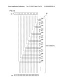 DETERMINING DEVICE AND DETERMINING METHOD FOR DETERMINING PROCESSING TO BE PERFORMED BASED ON ACQUIRED DATA diagram and image