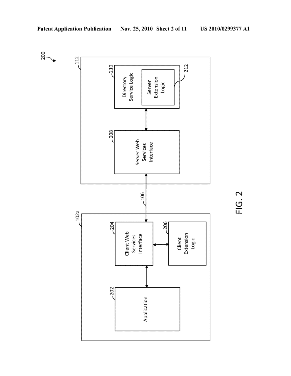 SELECTION AND SORTING PROTOCOL EXTENSIONS TO THE WS-ENUMERATION PROTOCOL - diagram, schematic, and image 03