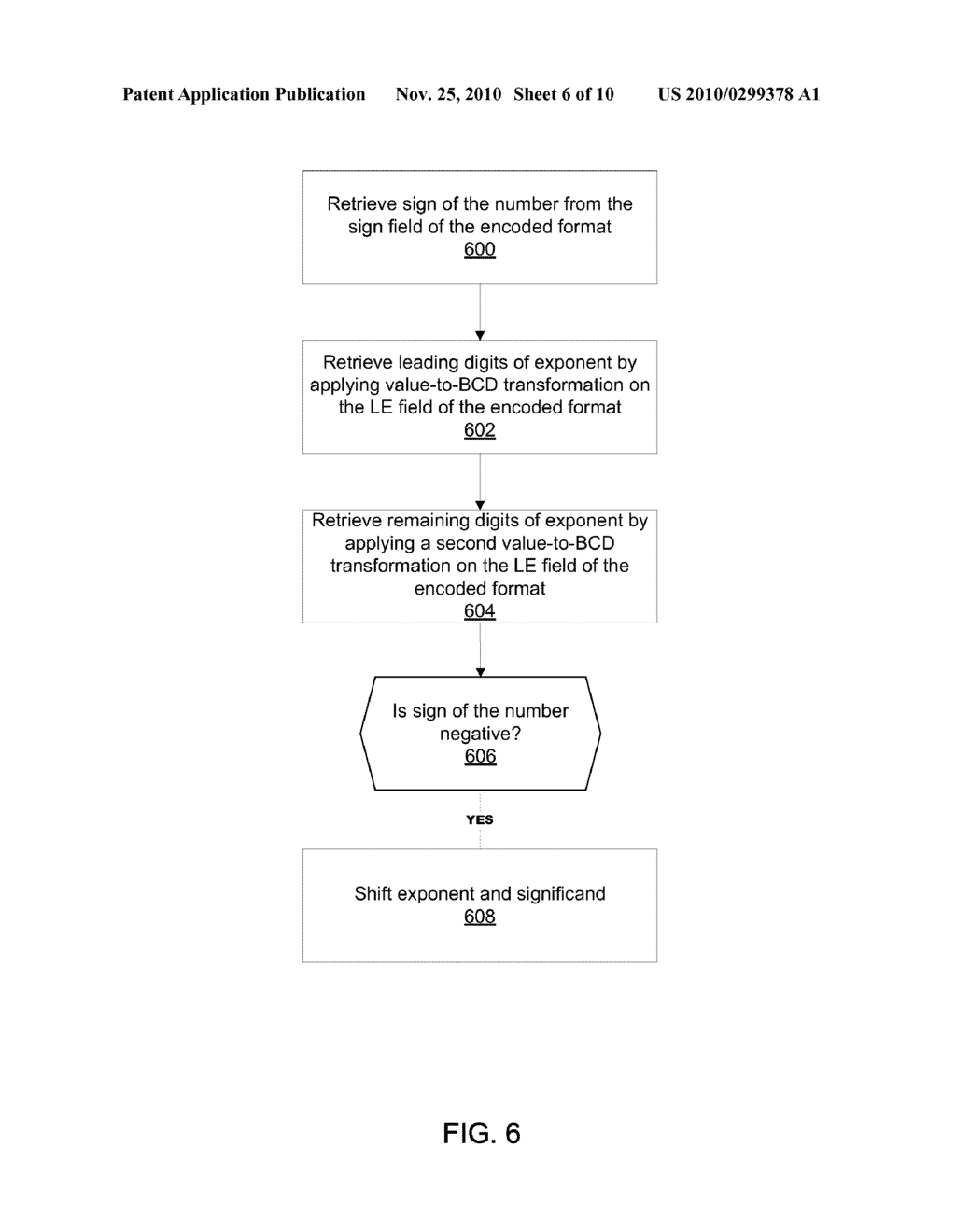 SORTABLE FLOATING POINT NUMBERS - diagram, schematic, and image 07