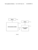 REMOTE MANAGEMENT OF VIRTUAL MACHINES HOSTED IN A PRIVATE NETWORK diagram and image