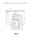 USER-CONFIGURED ALTERNATE EMAIL RENDERING diagram and image