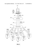 METHODS AND SYSTEMS FOR UPLOADING MEDIA FILES TO MEDIA HOSTS diagram and image