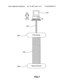 METHODS AND SYSTEMS FOR UPLOADING MEDIA FILES TO MEDIA HOSTS diagram and image