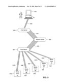 METHODS AND SYSTEMS FOR UPLOADING MEDIA FILES TO MEDIA HOSTS diagram and image