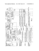 IDENTIFICATION AND/OR ADDRESSING OF A DATA TERMINAL DEVICE OF A LOCAL NETWORK diagram and image