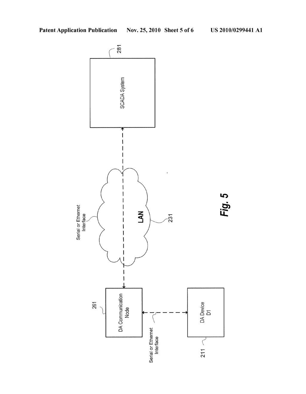 MULTI-PROTOCOL NETWORK REGISTRATION AND ADDRESS RESOLUTION - diagram, schematic, and image 06