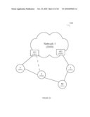 METHOD AND SYSTEM FOR PROVIDING NETWORK AND ROUTING PROTOCOLS FOR UTILITY SERVICES diagram and image