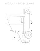 VEHICLE HAVING USB NETWORK diagram and image