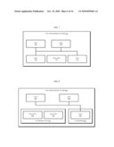 SCALING ENERGY USE IN A VIRTUALIZED ENVIRONMENT diagram and image