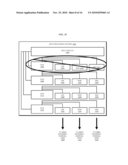 SCALING ENERGY USE IN A VIRTUALIZED ENVIRONMENT diagram and image