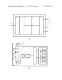 MASS MEMORY DEVICE AND STORAGE SYSTEM diagram and image